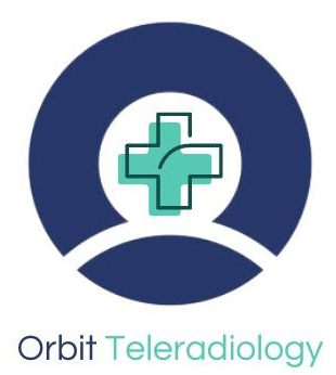 Orbit Teleradiology Logo